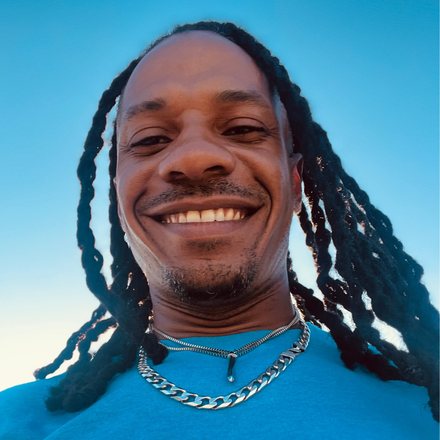 Anthony Ricketts