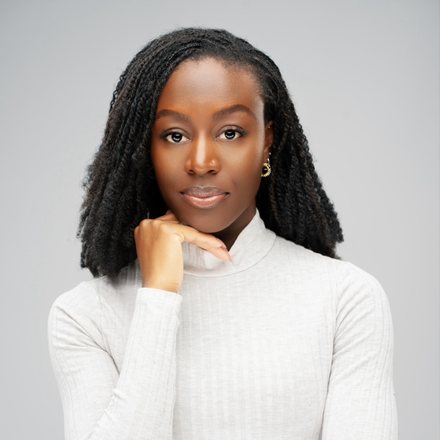 Diamond J. Jones
