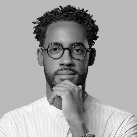 JP Robinson