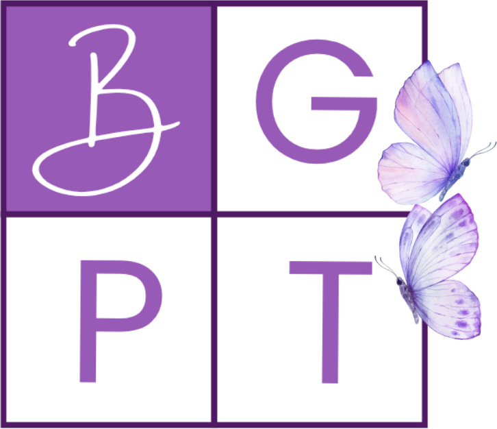 Baltimore Goes Purple Together logo