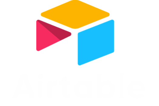 Airtable logo