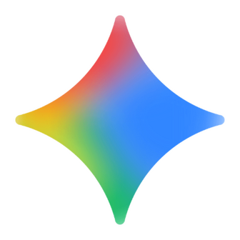 Google Gemini logo