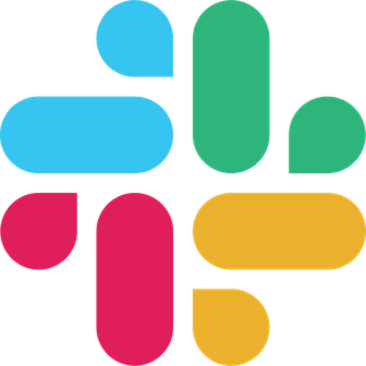 Slack logo