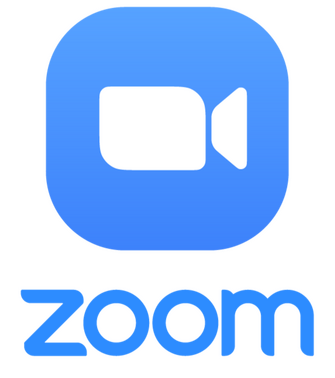 Zoom logo