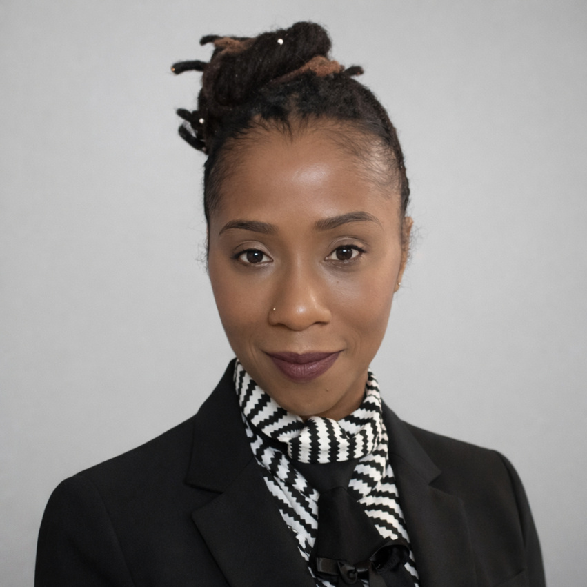 Alison Smith, Founder & CEO of My Legacy Group, Inc.